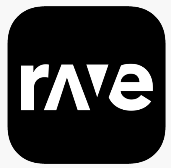 Rave: Have a Movie Night with Friends & Family – ( Netflix Party Alternative )  ​