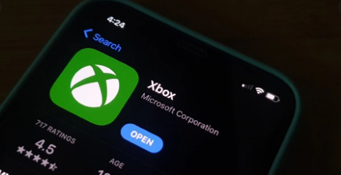 Microsoft Will Soon Let iPhone Users Easily Stream Xbox Games