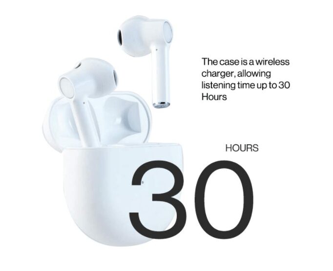 OnePlus Buds Apple AirPods Patent Violate, US Customs Agency Says