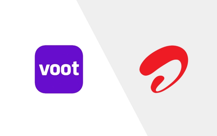 Airtel Teams Up With VOOT Carry Premium Content to Airtel Xstream