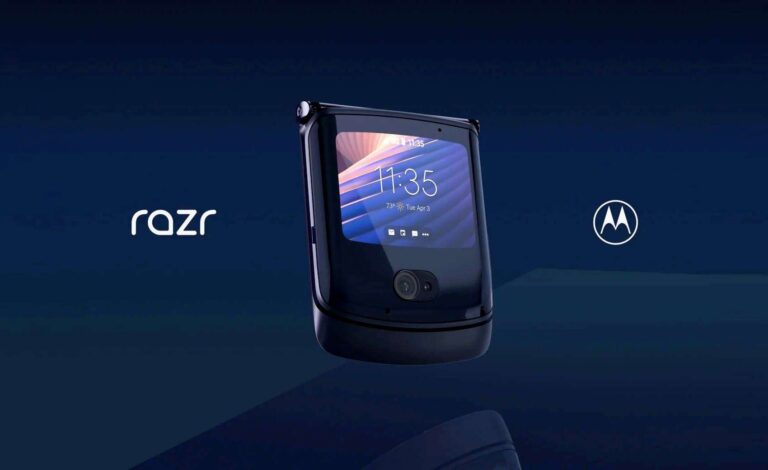 Launch of Motorola Razr 5G India Teased Along with New Smart TVs, Smart Refrigerator & More