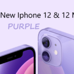 Now You can buy Apple iPhone 12 mini and iPhone 12 Purple