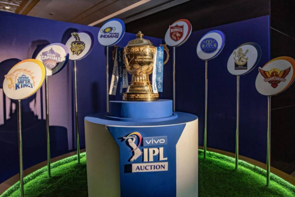 How to Watch IPL 2021 – Outside of India