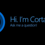 Microsoft has partially killed Cortana…