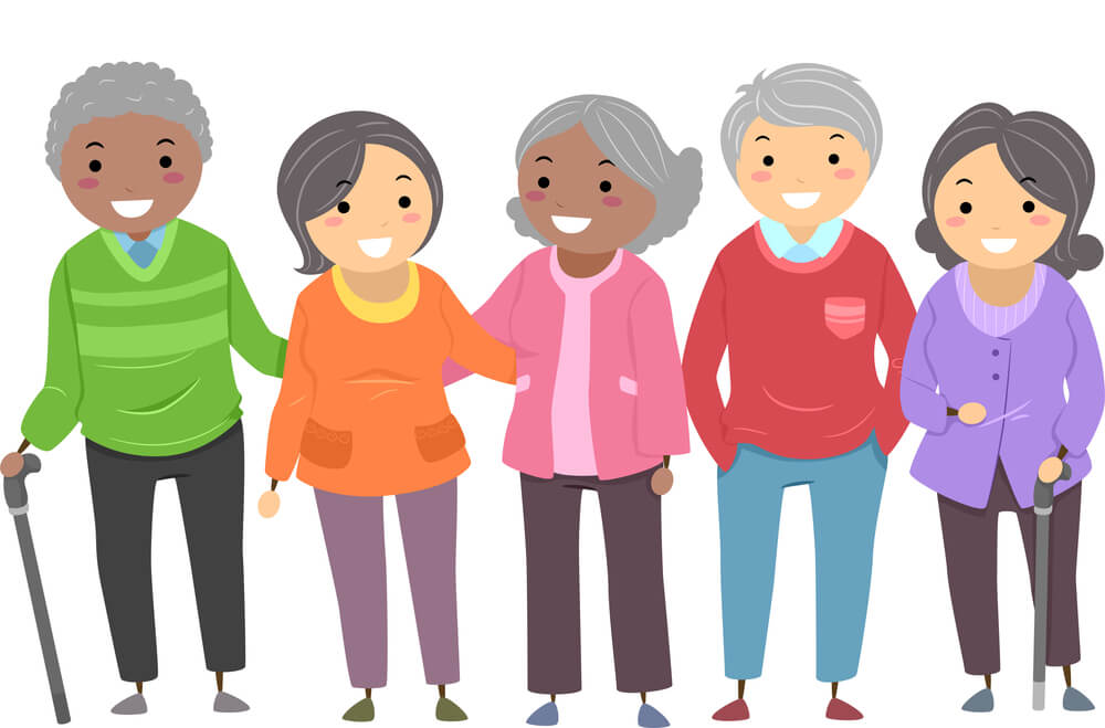 5 Best Health tips for senior citizens
